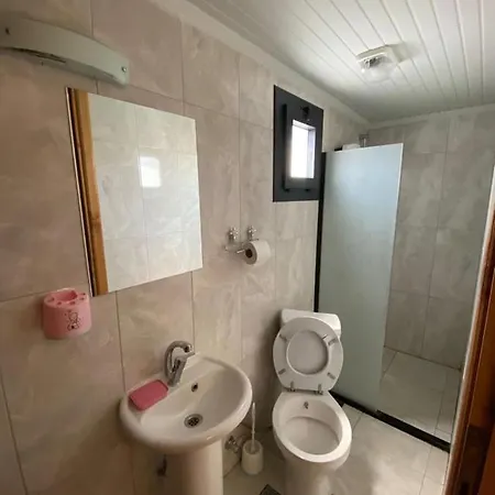 Bungalov 1+0 Holiday home Fethiye
